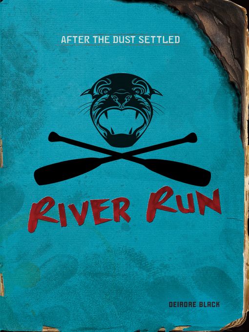 Cover of River Run